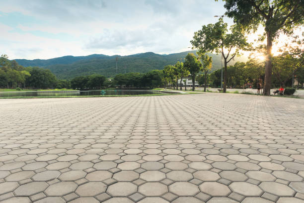 Best Cobblestone Driveway Pavers  in Waynesville, OH