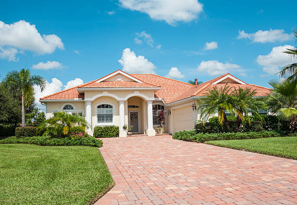 Best Driveway Pavers Near Me  in Waynesville, OH